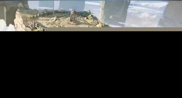 全职高手：CG制作很不错 国产剧制作的新式里程碑