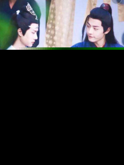 陈情令：豆瓣评分破七 已经逆袭成为暑假良心剧