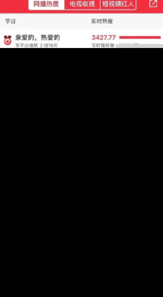 陈情令：豆瓣评分破七 已经逆袭成为暑假良心剧