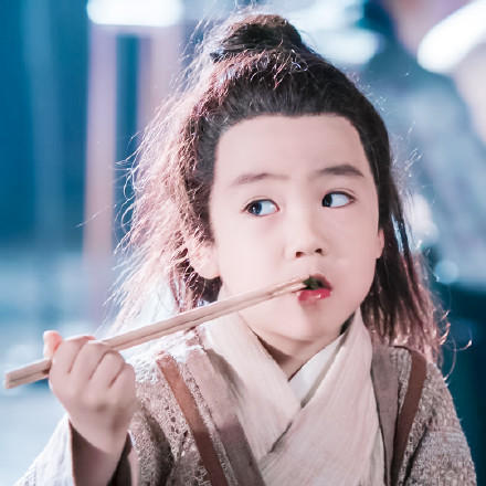 陈情令：魏无羡生来凄凉 却成为剧中最圆满的人