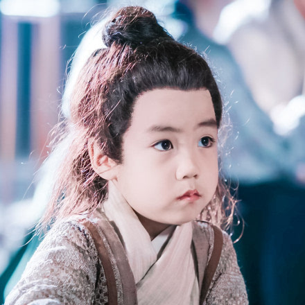 陈情令：魏无羡生来凄凉 却成为剧中最圆满的人