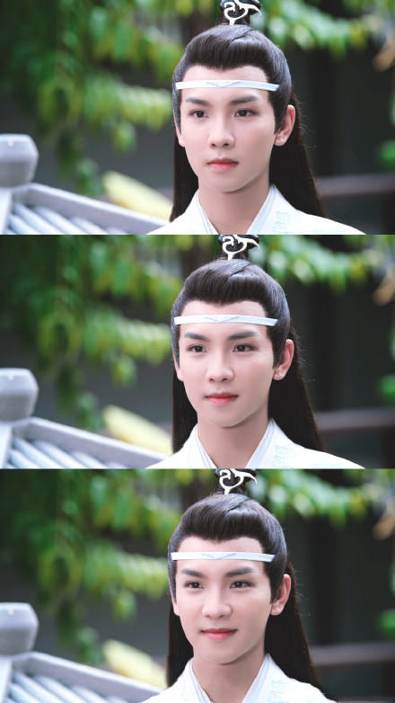 陈情令：魏无羡生来凄凉 却成为剧中最圆满的人