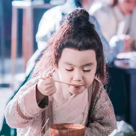 陈情令：魏无羡生来凄凉 却成为剧中最圆满的人