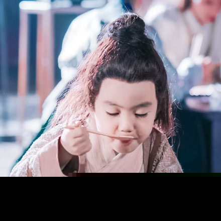 陈情令：魏无羡生来凄凉 却成为剧中最圆满的人