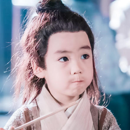 陈情令：魏无羡生来凄凉 却成为剧中最圆满的人