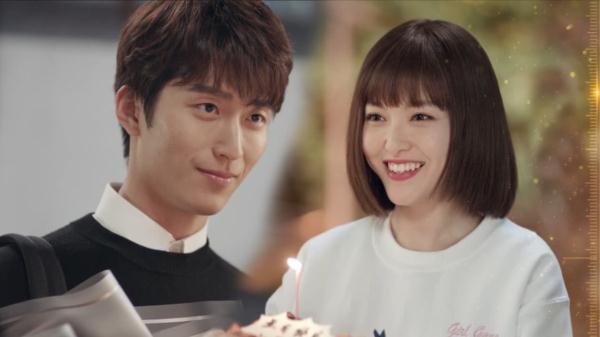 时间都知道：时简喝醉错把易霈当成叶珈成 叶珈成瞬间死心