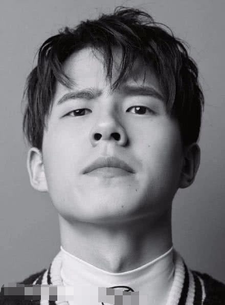 九州缥缈录：刘昊然陪演员试戏 阴差阳错成了吕归尘