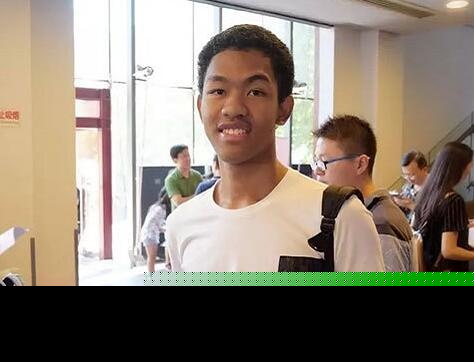 声入人心2俞华是不是混血儿 俞华实力怎么样个人资料介绍