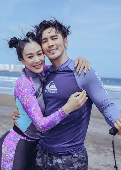 张伦硕律师声明说了什么？张伦硕发声明谴责夫妻不和传闻