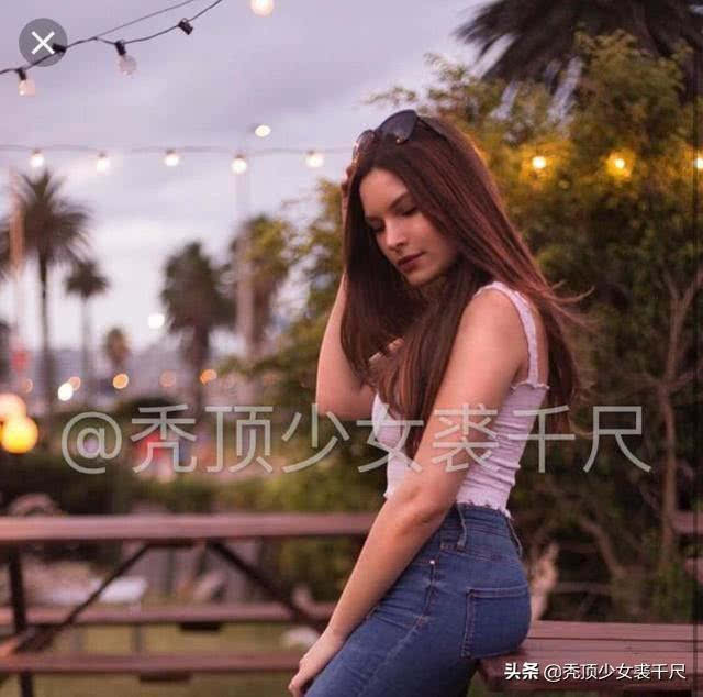 蒋劲夫女友正面照！女生肤白貌美身材姣好疑家境优渥（2）