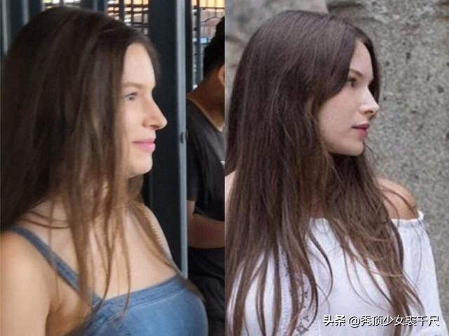 蒋劲夫女友正面照！女生肤白貌美身材姣好疑家境优渥（2）