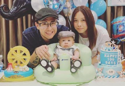 Boyz张致恒被爆脚踏五条船怎么回事 张致恒是谁个人资料介绍