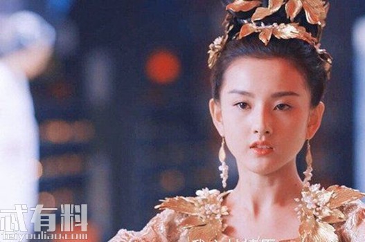 九州缥缈录阿苏勒羽然为什么结婚？阿苏勒喜欢的人是谁？