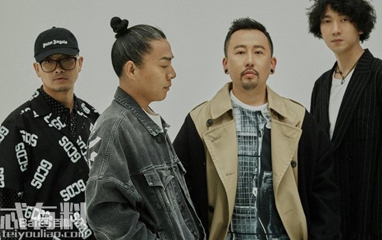 痛仰乐队禁播怎么回事？主唱高虎现任老婆是谁是富二代吗