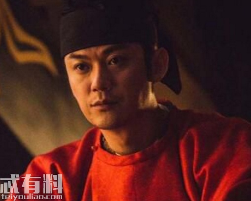 长安十二时辰姚汝能的历史原型是谁 姚汝能历史上是怎么样的一个人