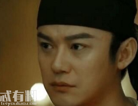 长安十二时辰姚汝能的历史原型是谁 姚汝能历史上是怎么样的一个人