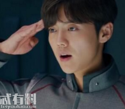 上海堡垒鹿晗饰演什么角色？上海堡垒好看吗什么时候播出？