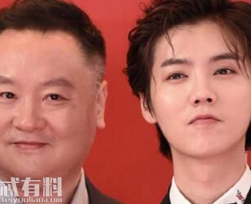 上海堡垒鹿晗饰演什么角色？上海堡垒好看吗什么时候播出？