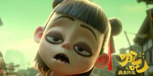哪吒票房破亿怎么回事？电影哪吒好看吗剧情简介人物解析