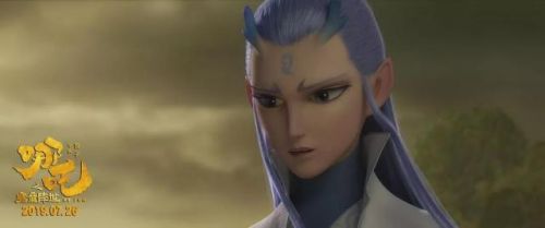 哪吒票房破亿怎么回事？电影哪吒好看吗剧情简介人物解析（2）