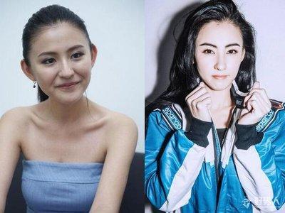 长安十二时辰：最美的檀棋还演过《甄嬛传》里的宁贵人