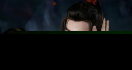 陈情令：肖战凭实力还原了鲜活的“魏无羡”