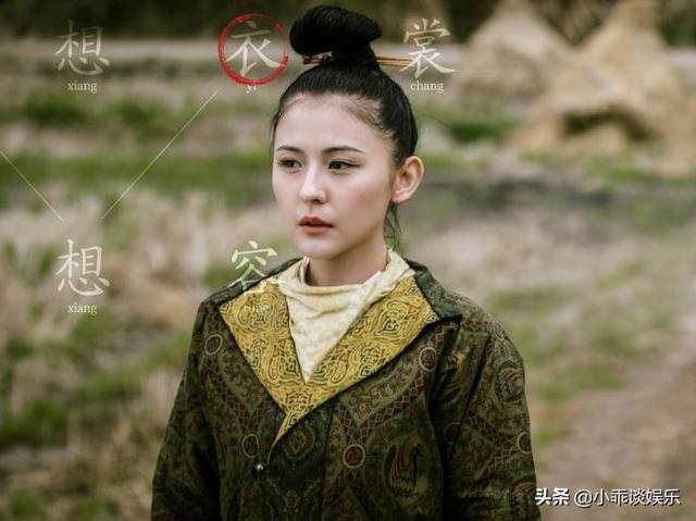 长安十二时辰：女主的结局是什么 最惨的竟是她