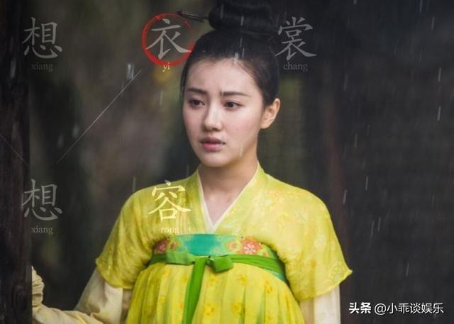 长安十二时辰：女主的结局是什么 最惨的竟是她