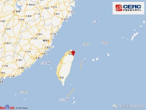 宜兰4.0级地震怎么回事？宜兰4.0级地震严重吗详细情况