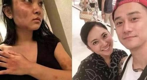 蒋劲夫新恋情曝光女友是谁？ 金发碧眼外国女友 两人同游迪士尼