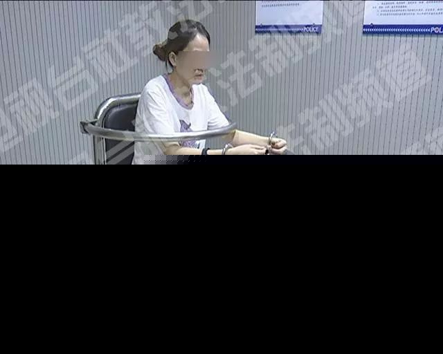 寇静瑶被抓详细经过 山西首富寇静瑶耿建平涉黑涉恶案件始末 寇静瑶资料照片曝光