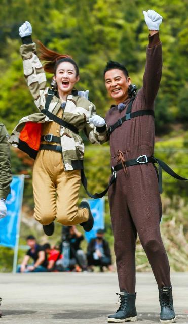 任达华首谈遇刺细节 主办方安保措施缺失到底谁该为他负责？