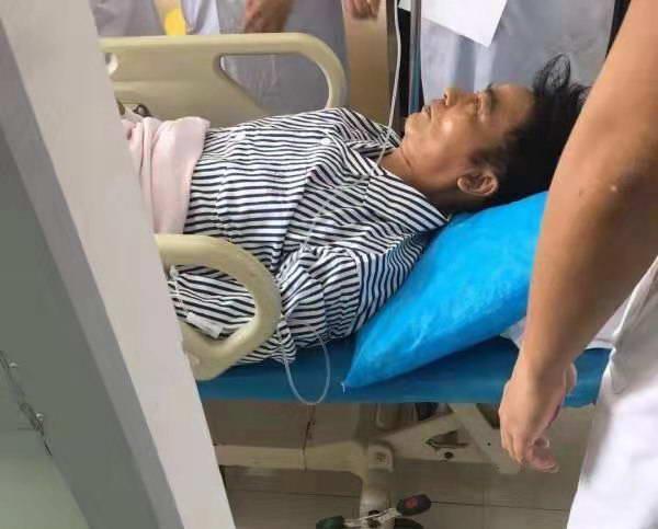 任达华首谈遇刺细节 主办方安保措施缺失到底谁该为他负责？