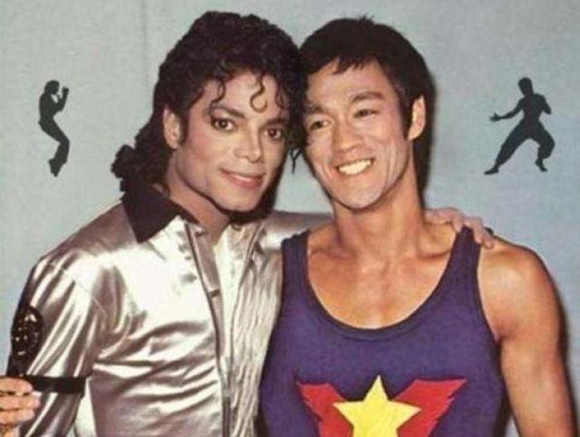 李小龙葬礼上扶灵的6个神秘人，背景曝光后，都是惹不起的大佬