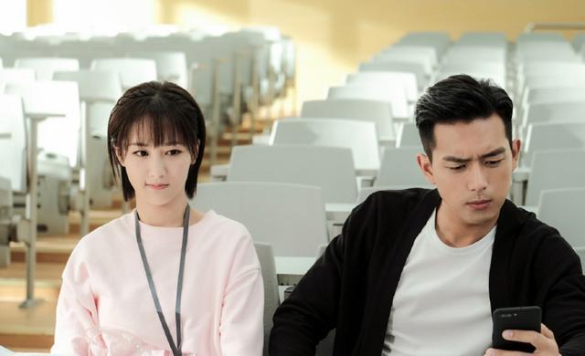 亲爱的热爱的吴白是不是喜欢佟年？吴白最后结局是什么？