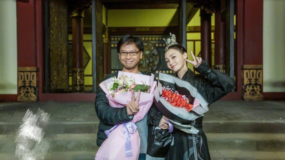 文章马伊琍离婚，姚笛再成众矢之的！合作李现也挽不回超差口碑？