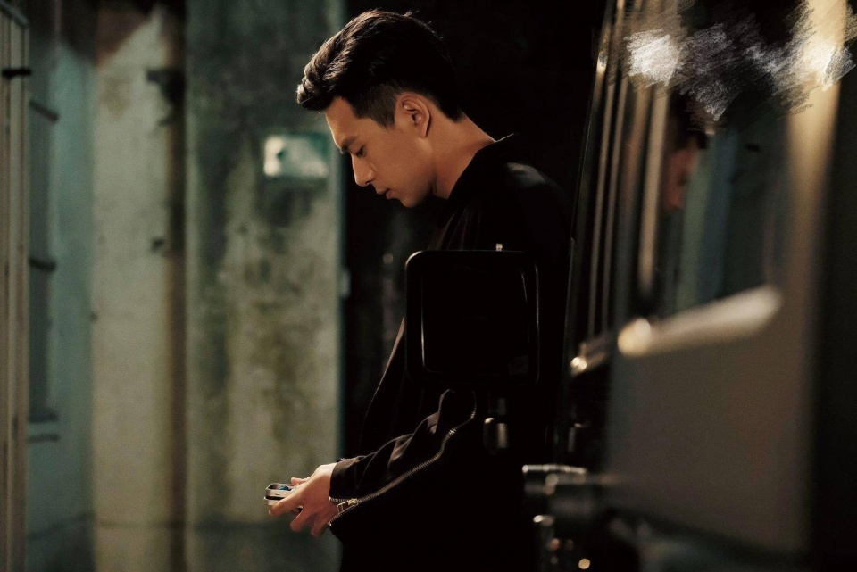 文章马伊琍离婚，姚笛再成众矢之的！合作李现也挽不回超差口碑？