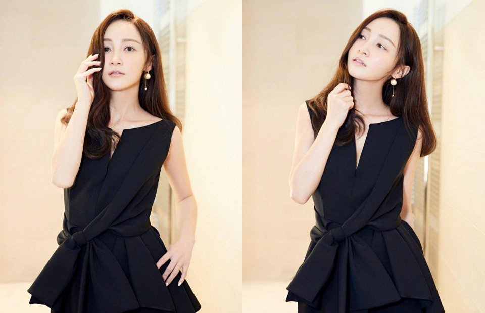 文章马伊琍离婚，姚笛再成众矢之的！合作李现也挽不回超差口碑？