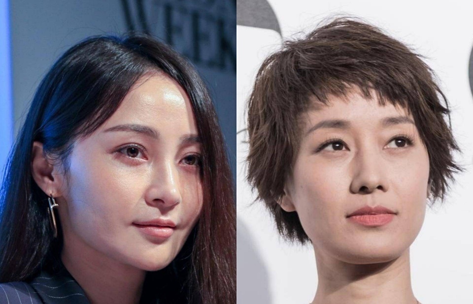 文章马伊琍离婚，姚笛再成众矢之的！合作李现也挽不回超差口碑？