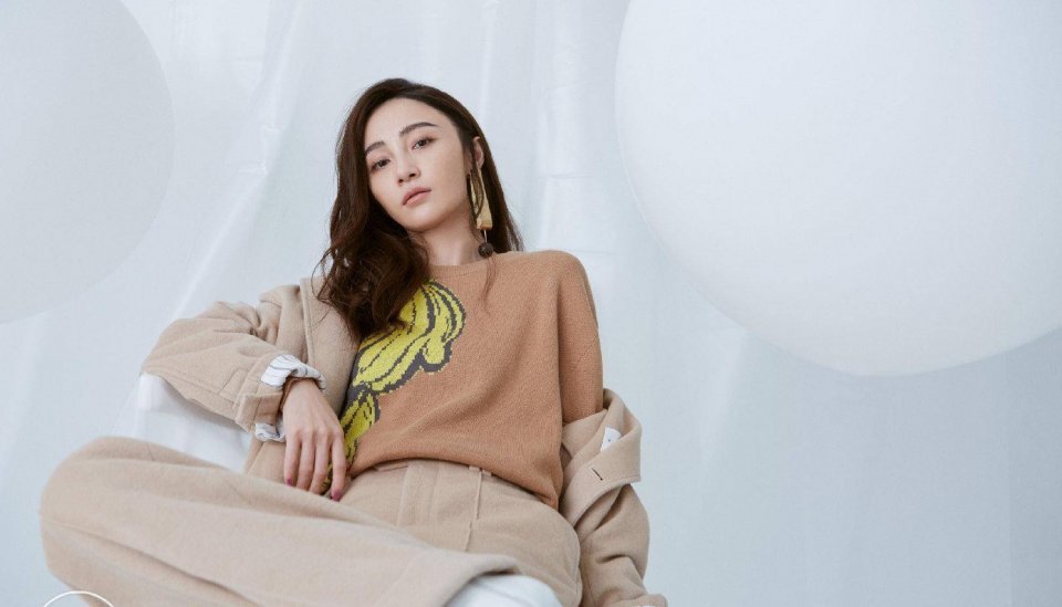 文章马伊琍离婚，姚笛再成众矢之的！合作李现也挽不回超差口碑？