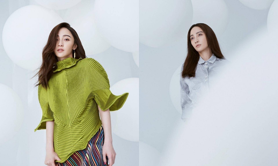 文章马伊琍离婚，姚笛再成众矢之的！合作李现也挽不回超差口碑？