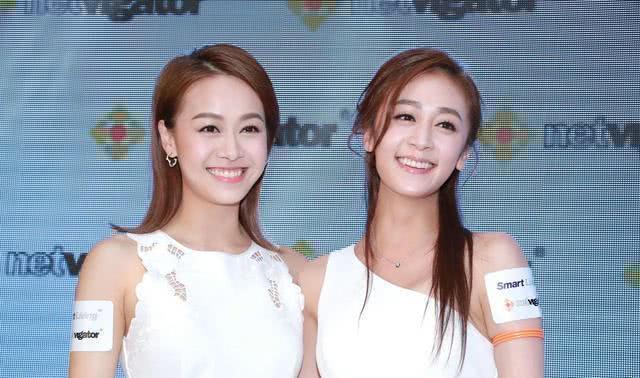 黄心颖姐姐黑历史曝光，曾当小三勾搭人夫？现任富豪男友欲分手