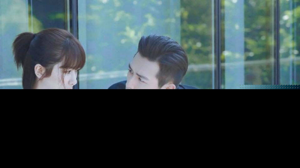 亲爱的热爱的齁甜进行时，全剧密集的糖点都在这里