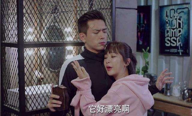 亲爱的热爱的齁甜进行时，全剧密集的糖点都在这里