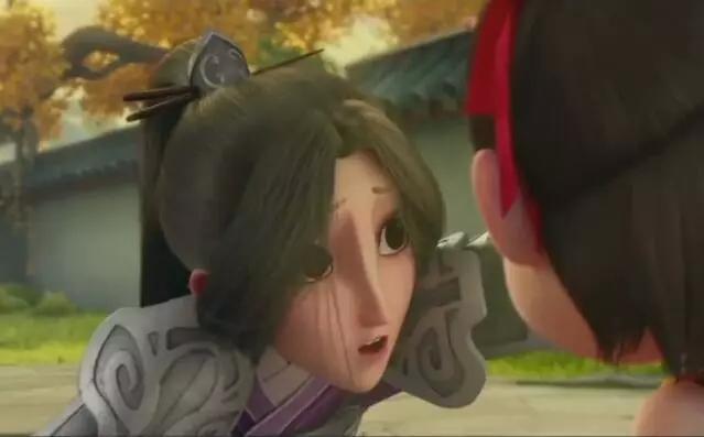 哪吒之降世魔童结局姜子牙的彩蛋是什么意思？