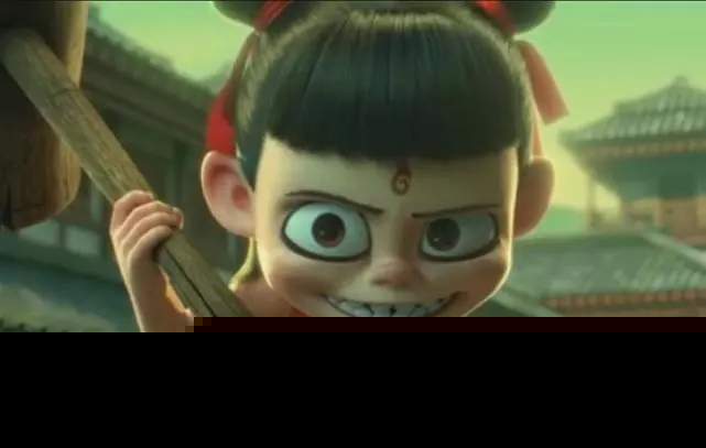 哪吒之降世魔童结局姜子牙的彩蛋是什么意思？