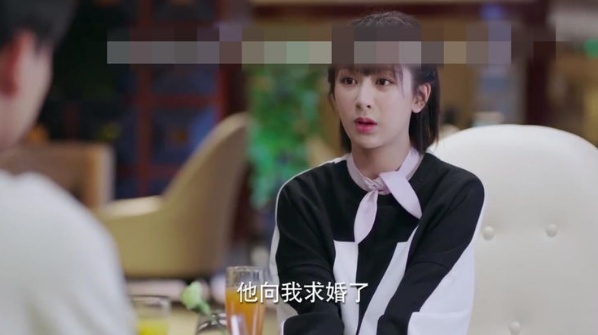 亲爱的热爱的韩商言求婚被拒是第几集？佟年为什么自责找吴白倾诉？