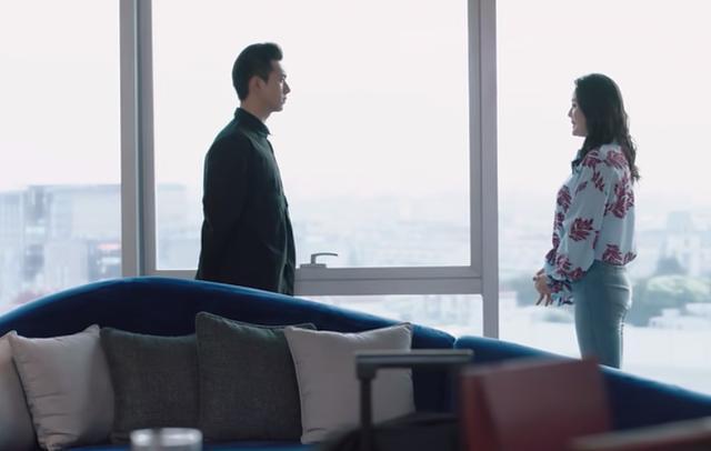 亲爱的热爱的后妈为何要韩商言还那95万？这藏着她养儿子的智慧