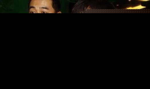 张嘉译藏了17年的老婆原来这么美，终于明白为啥看不上王晓晨了