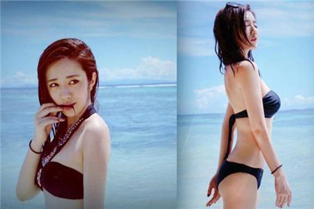 张嘉译藏了17年的老婆原来这么美，终于明白为啥看不上王晓晨了